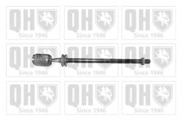QUINTON HAZELL QR4082S Осьовий шарнір, рульова тяга