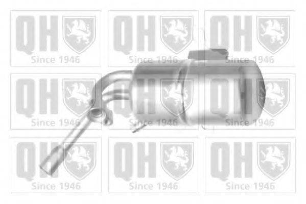 QUINTON HAZELL QRD115 Осушувач, кондиціонер