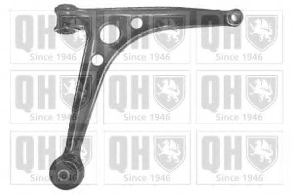 QUINTON HAZELL QSA1515S Важіль незалежної підвіски колеса, підвіска колеса