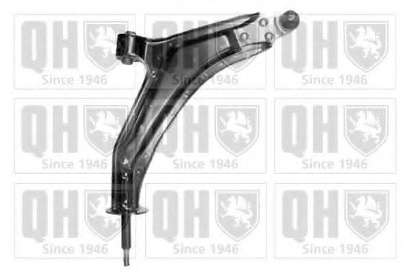 QUINTON HAZELL QSA1890S Важіль незалежної підвіски колеса, підвіска колеса