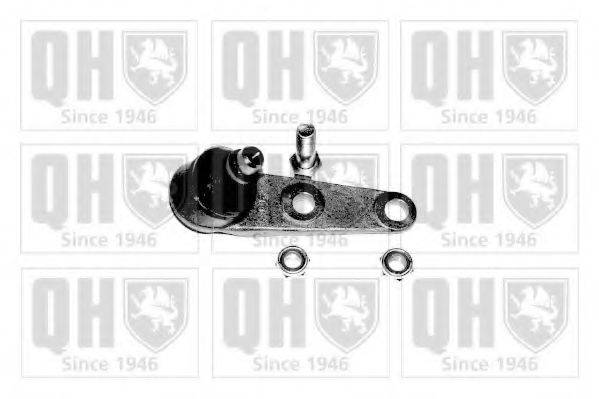 QUINTON HAZELL QSJ897S несучий / напрямний шарнір