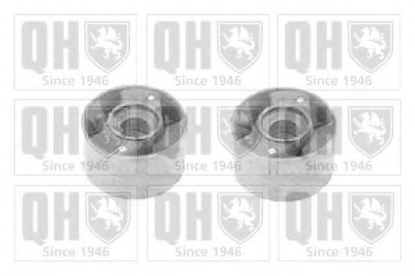QUINTON HAZELL QSK236S Ремкомплект, поперечний важіль підвіски