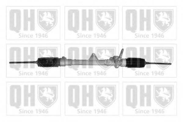 QUINTON HAZELL QSR208 Рульовий механізм
