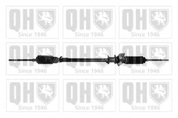 QUINTON HAZELL QSR25 Рульовий механізм