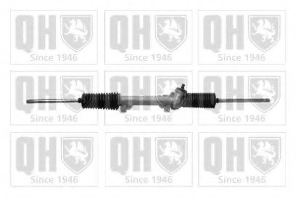 QUINTON HAZELL QSR33 Рульовий механізм