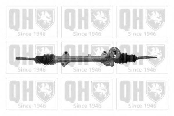 QUINTON HAZELL QSR48 Рульовий механізм