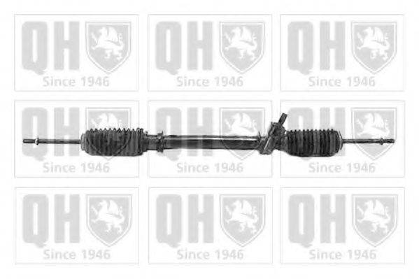 QUINTON HAZELL QSR6 Рульовий механізм