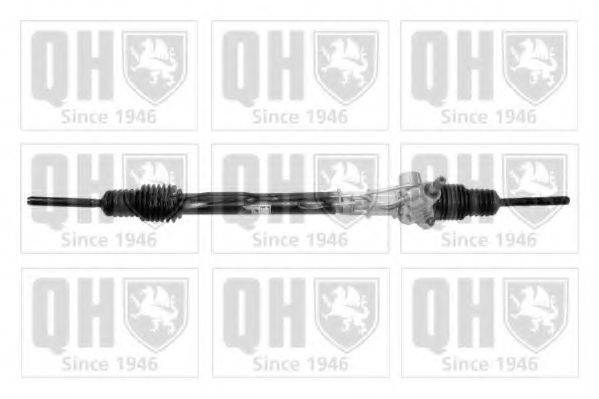 QUINTON HAZELL QSRP511 Рульовий механізм