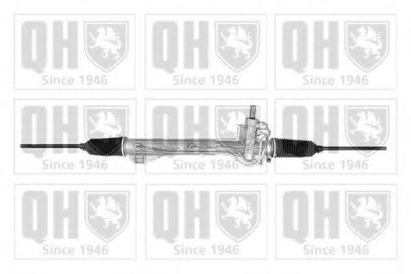 QUINTON HAZELL QSRP696 Рульовий механізм