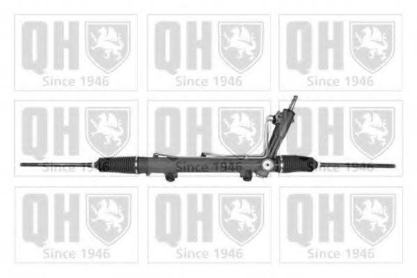 QUINTON HAZELL QSRP867 Рульовий механізм