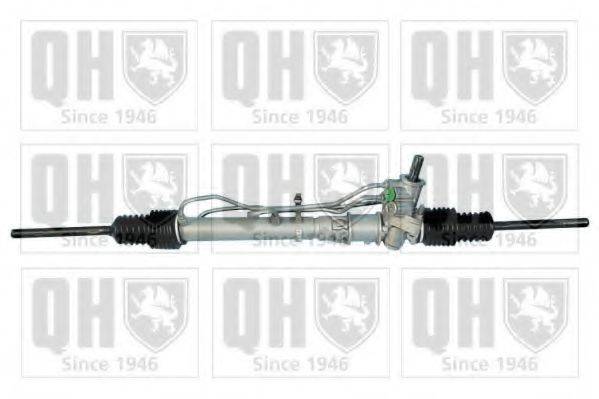 QUINTON HAZELL QSRP881 Рульовий механізм