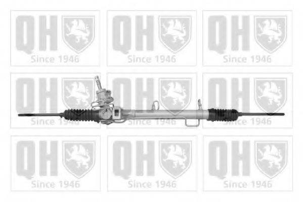 QUINTON HAZELL QSRP903 Рульовий механізм