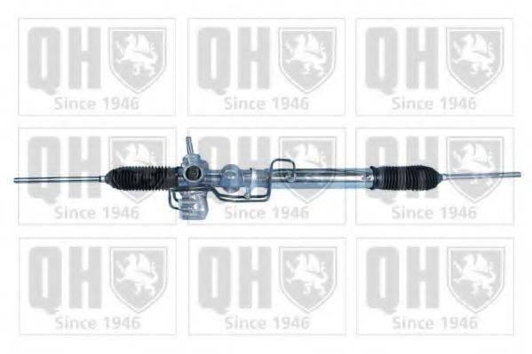 QUINTON HAZELL QSRP999 Рульовий механізм