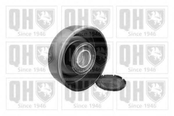 QUINTON HAZELL QTA204 Паразитний / провідний ролик, полікліновий ремінь