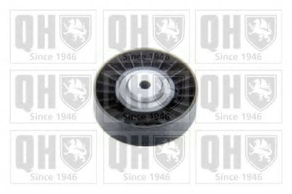 QUINTON HAZELL QTA1105 Паразитний / провідний ролик, полікліновий ремінь