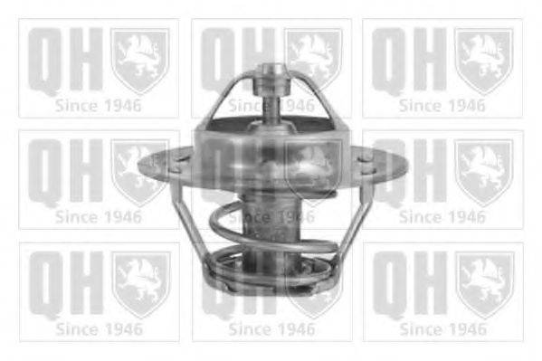 QUINTON HAZELL QTH136 Термостат, охолоджуюча рідина