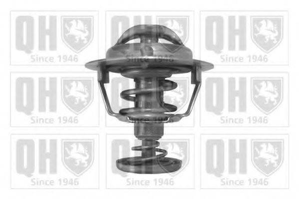 QUINTON HAZELL QTH621K Термостат, охолоджуюча рідина