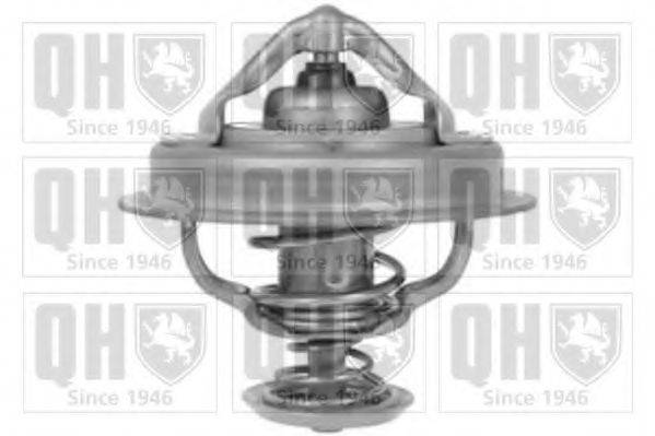 QUINTON HAZELL QTH529 Термостат, охолоджуюча рідина
