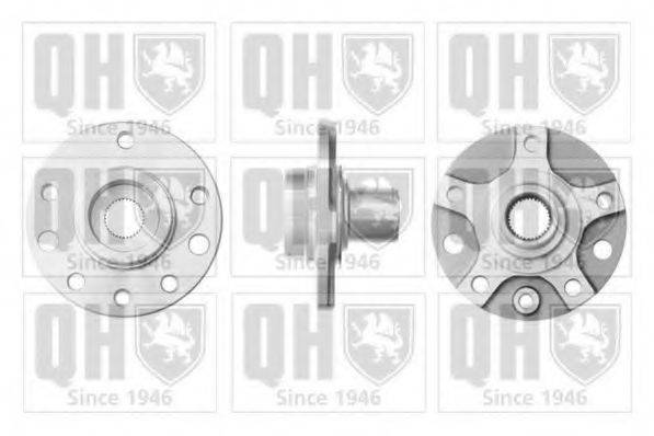 QUINTON HAZELL QWH121 Маточина колеса