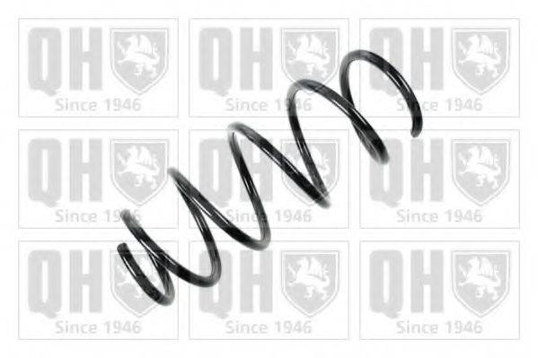 QUINTON HAZELL QCS6133 Пружина ходової частини