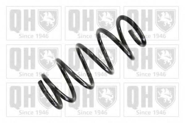 QUINTON HAZELL QCS6221 Пружина ходової частини