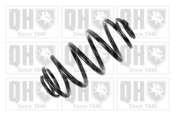 QUINTON HAZELL QCS6441 Пружина ходової частини