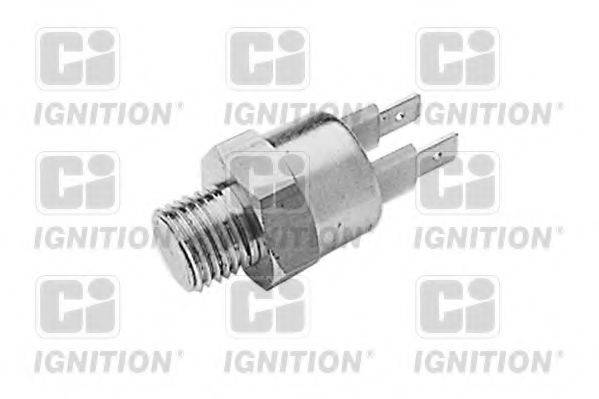 QUINTON HAZELL XEFS43 Термивимикач, вентилятор радіатора