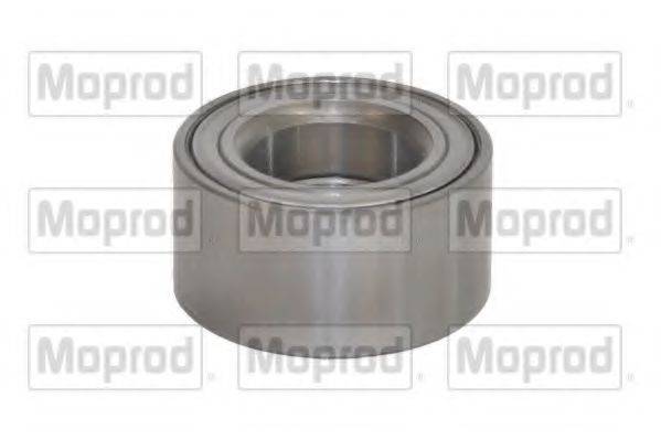 QUINTON HAZELL MWB854 Комплект підшипника маточини колеса