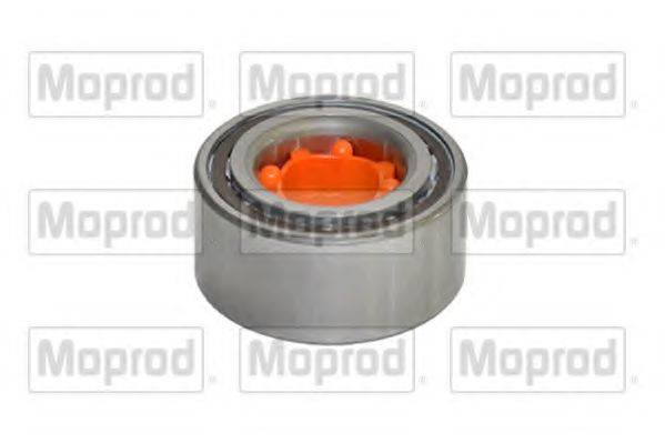 QUINTON HAZELL MWB934 Комплект підшипника маточини колеса