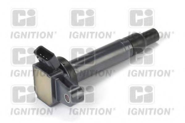 QUINTON HAZELL XIC8384 Елемент котушки запалювання