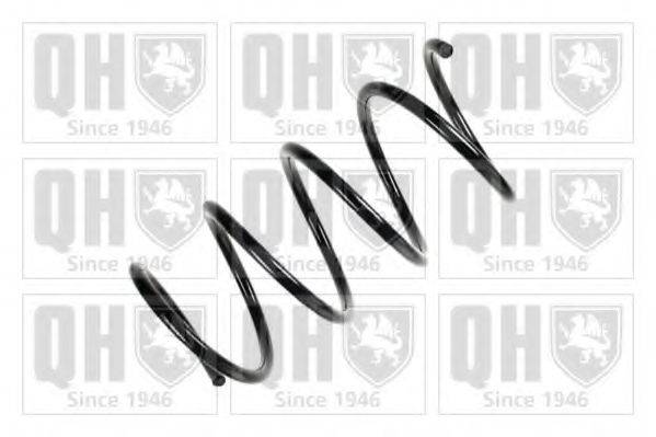 QUINTON HAZELL QCS6681 Пружина ходової частини