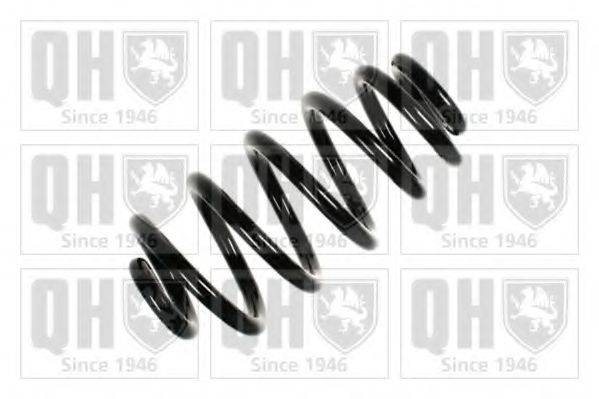 QUINTON HAZELL QCS7236 Пружина ходової частини
