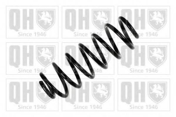 QUINTON HAZELL QCS7347 Пружина ходової частини