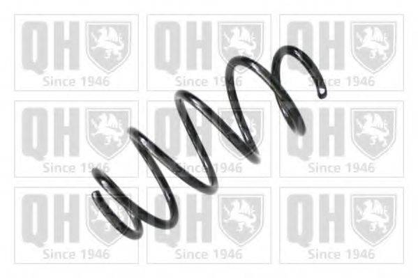 QUINTON HAZELL QCS7559 Пружина ходової частини