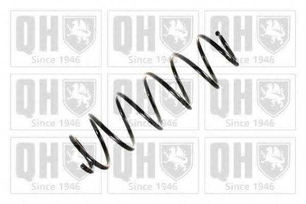 QUINTON HAZELL QCS7561 Пружина ходової частини