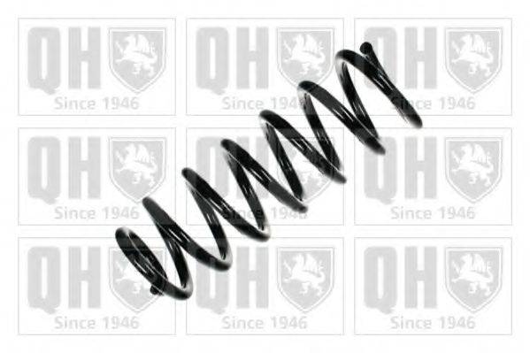 QUINTON HAZELL QCS7639 Пружина ходової частини
