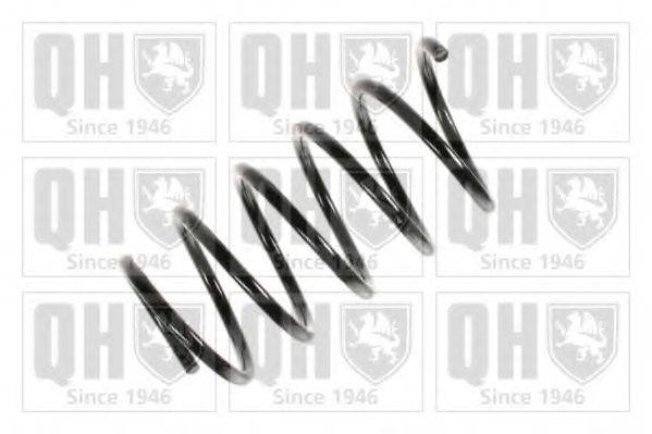 QUINTON HAZELL QCS7658 Пружина ходової частини