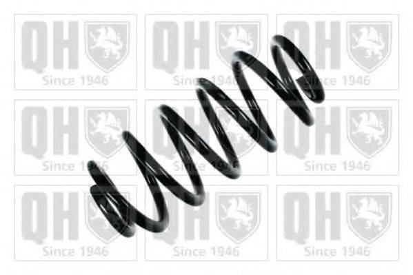 QUINTON HAZELL QCS7671 Пружина ходової частини