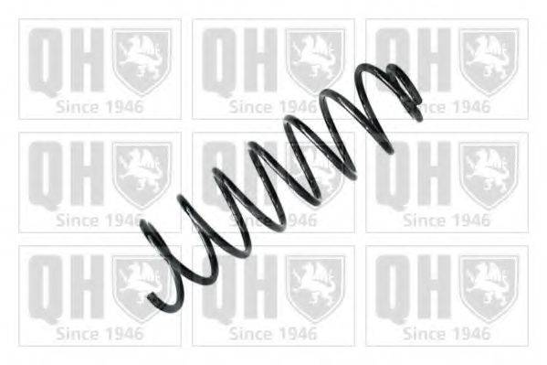 QUINTON HAZELL QCS7759 Пружина ходової частини