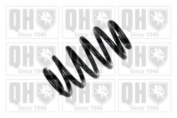 QUINTON HAZELL QCS7804 Пружина ходової частини