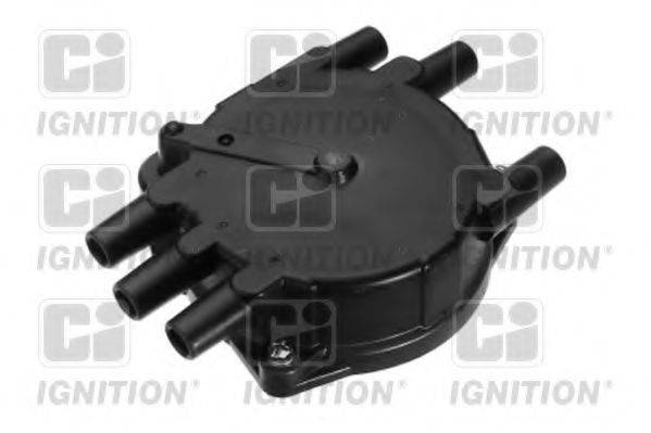 QUINTON HAZELL XD360 Кришка розподільника запалювання