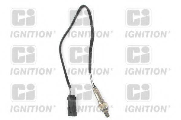 QUINTON HAZELL XLOS1318 Лямбда-зонд