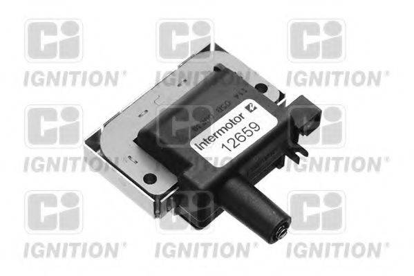 QUINTON HAZELL XIC8161 Котушка запалювання