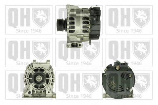 QUINTON HAZELL QRA3023 Генератор