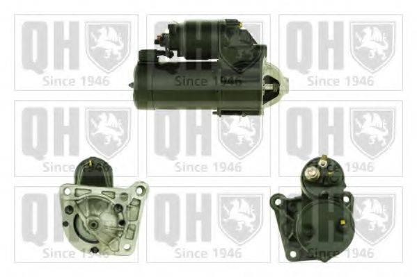 QUINTON HAZELL QRS1909 Стартер