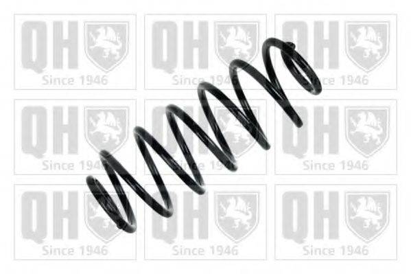 QUINTON HAZELL QCS7835 Пружина ходової частини
