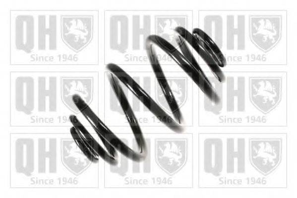 QUINTON HAZELL QCS7945 Пружина ходової частини