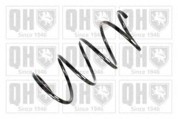 QUINTON HAZELL QCS8065 Пружина ходової частини