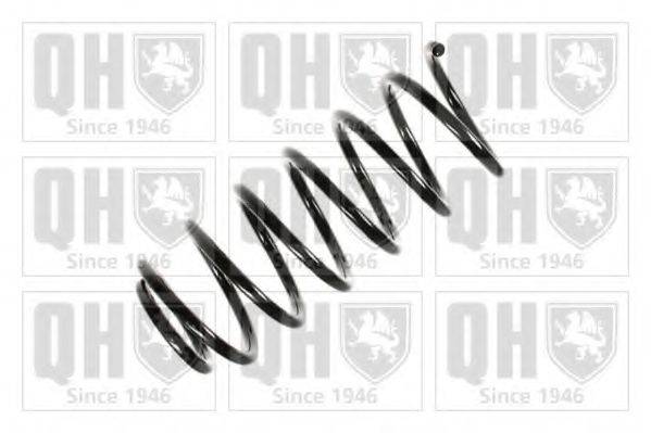 QUINTON HAZELL QCS8200 Пружина ходової частини