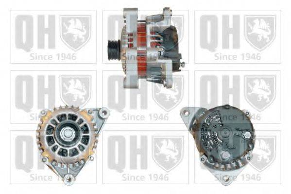 QUINTON HAZELL QRA1166 Генератор